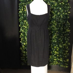 DKNY Denim dress